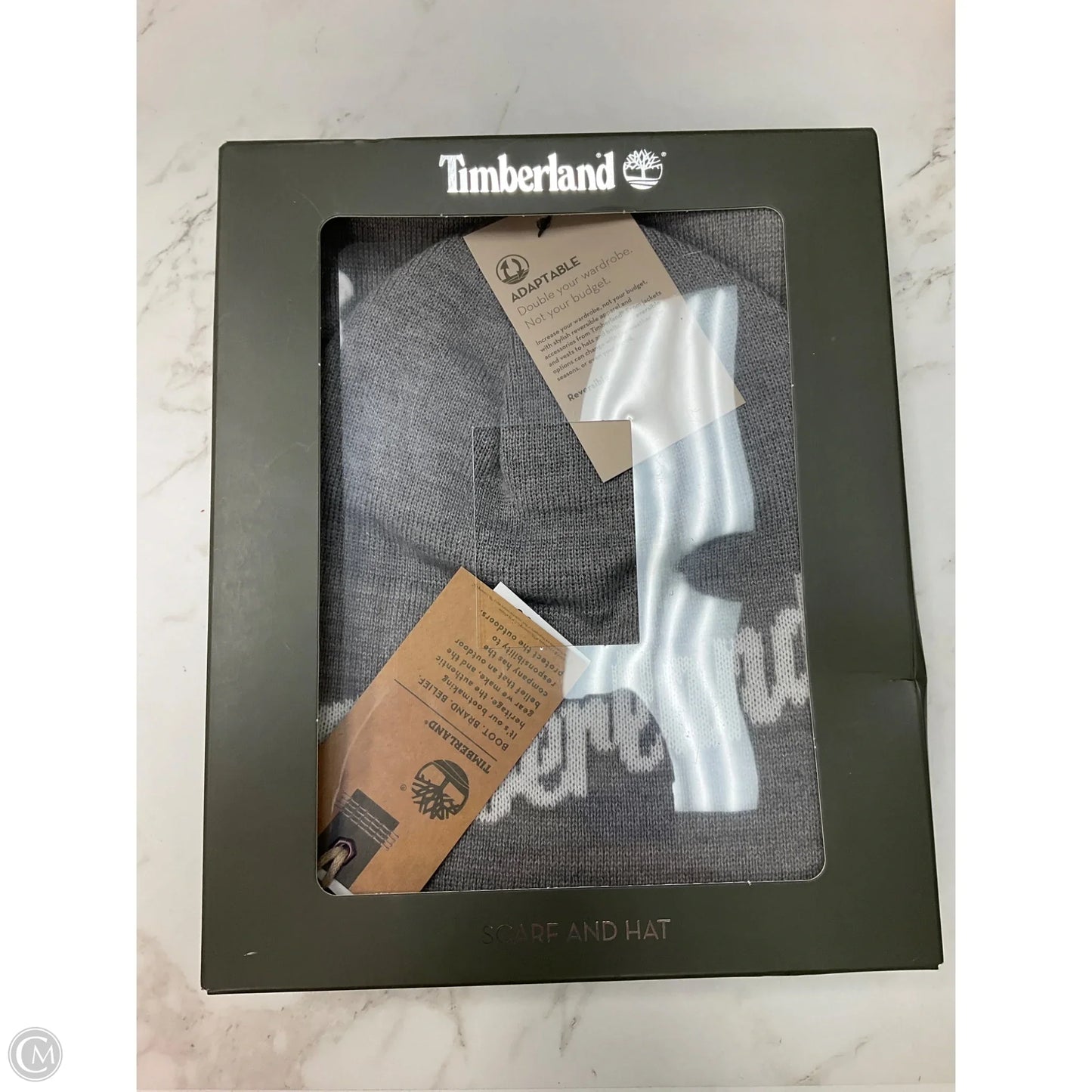 Hat Other By Timberland