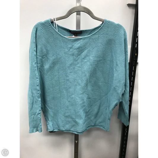 Sweater By Cyrus In Green, Size: L