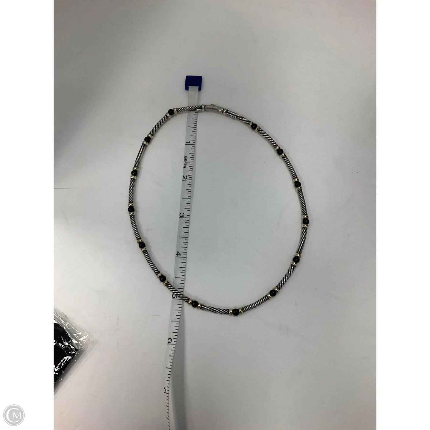 Necklace Luxury Designer By David Yurman