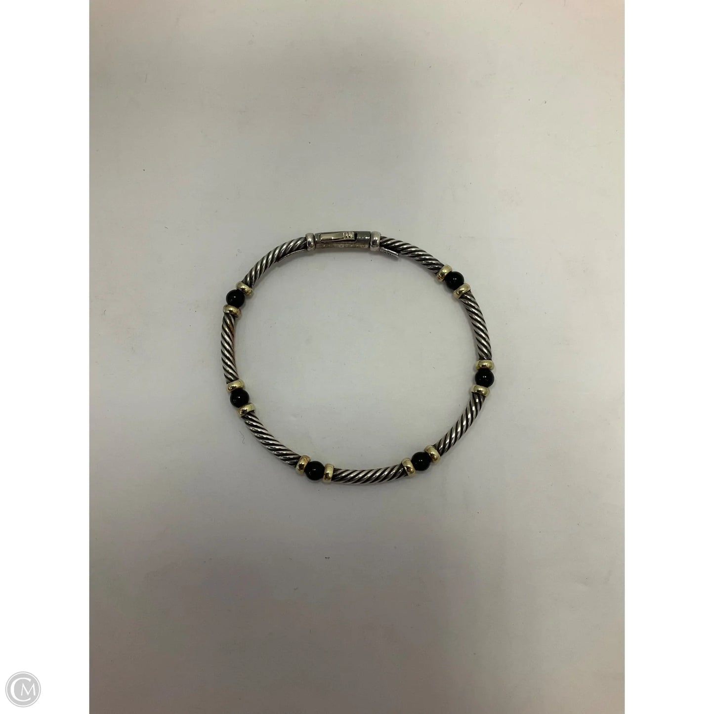 Bracelet Luxury Designer By David Yurman