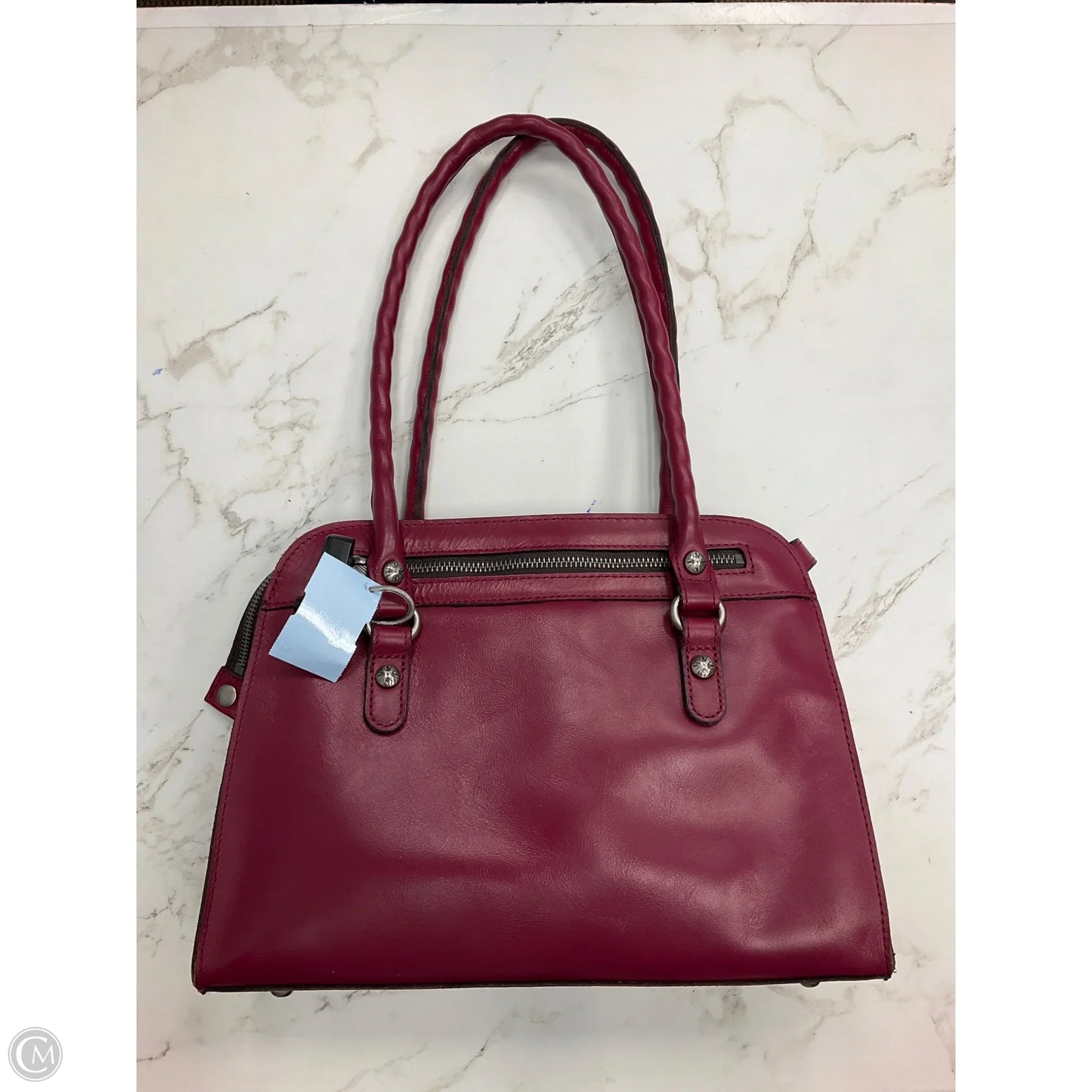 Handbag Designer By Patricia Nash, Size: Large