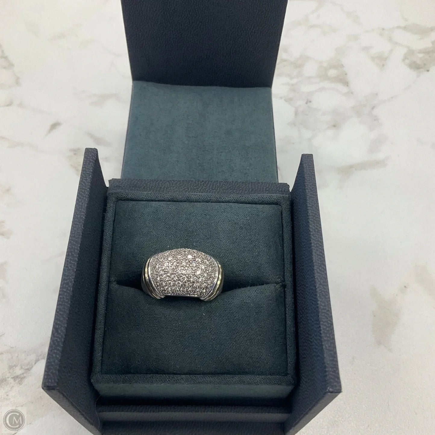 Ring Luxury Designer By David Yurman, Size: 6