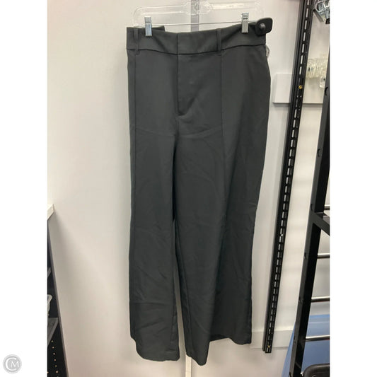 Pants Dress By Ava & Viv In Black, Size: 18