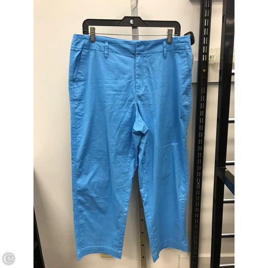 Pants Other By A New Day In Blue, Size: 12