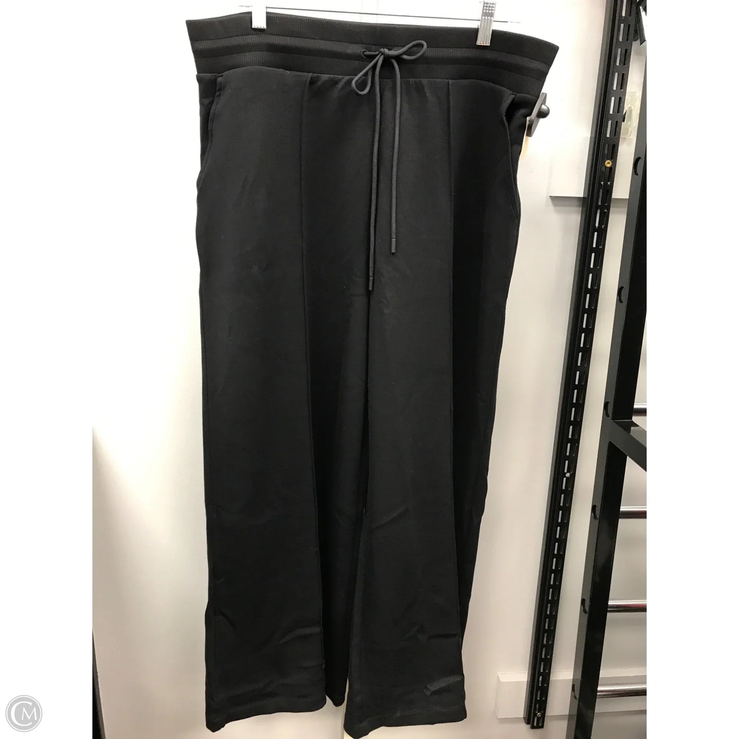 Pants Other By Talbots In Black, Size: Xl