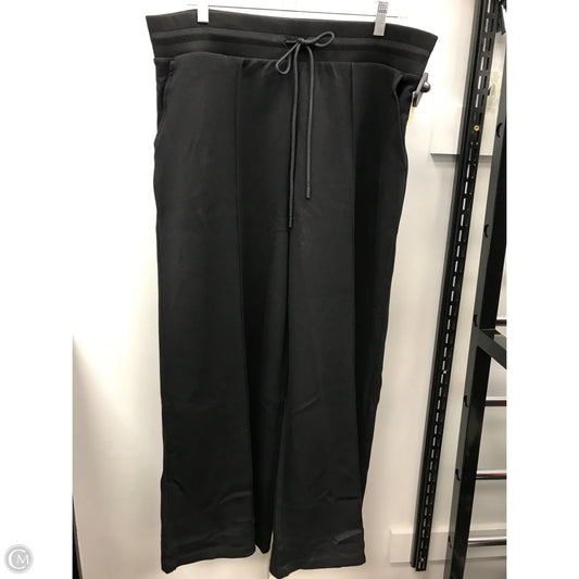 Pants Other By Talbots In Black, Size: Xl