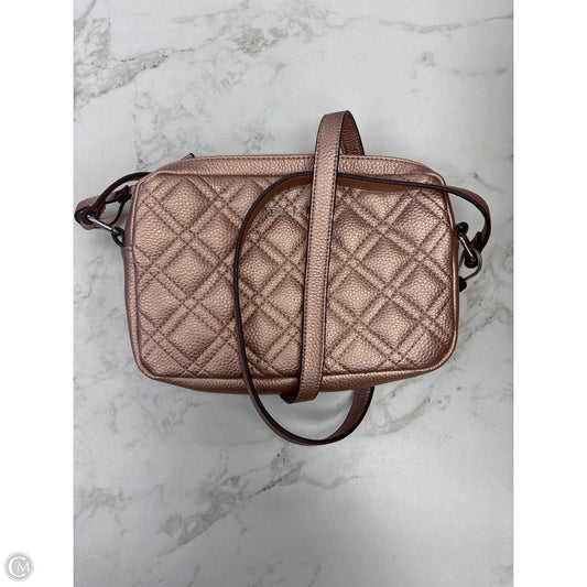 Crossbody By Tahari, Size: Medium