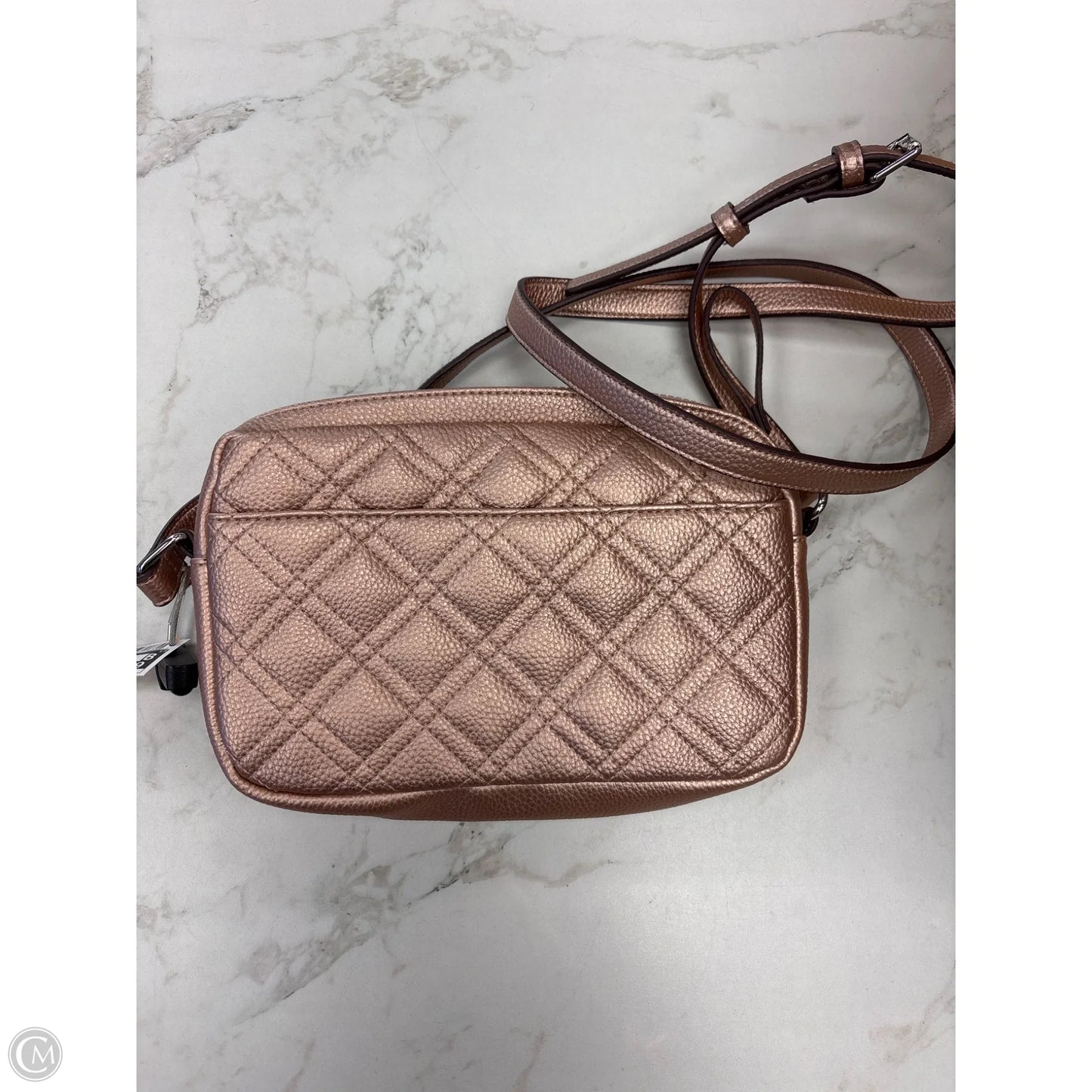 Crossbody By Tahari, Size: Medium