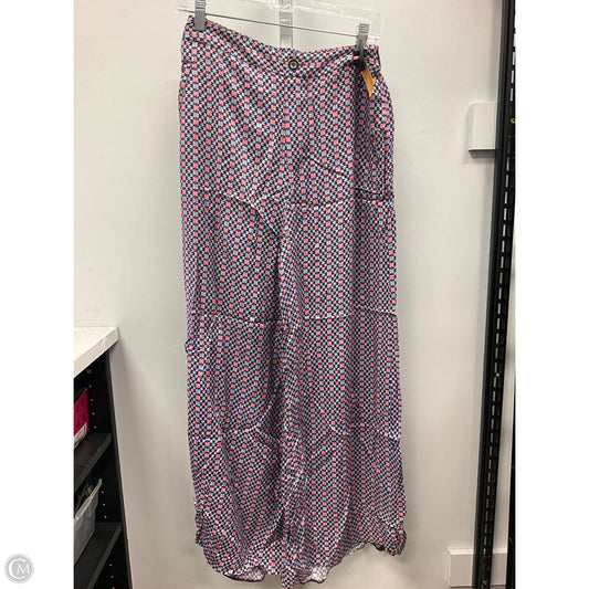 Pants Other By Maeve In Multi-colored, Size: 8