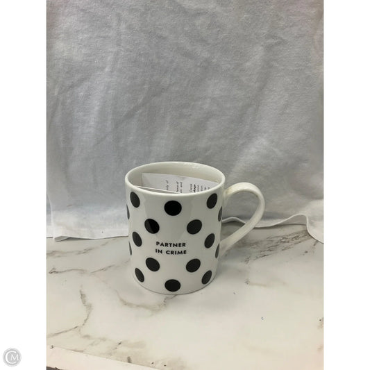 Accessory Designer Label By Kate Spade