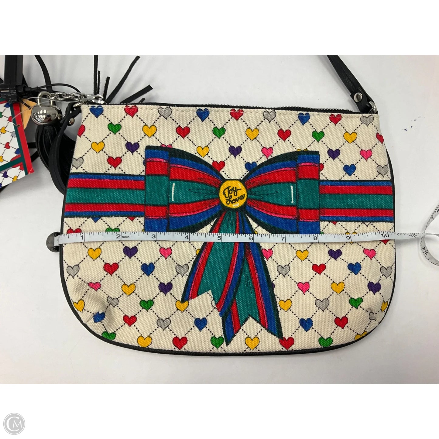 Crossbody By Brighton, Size: Small