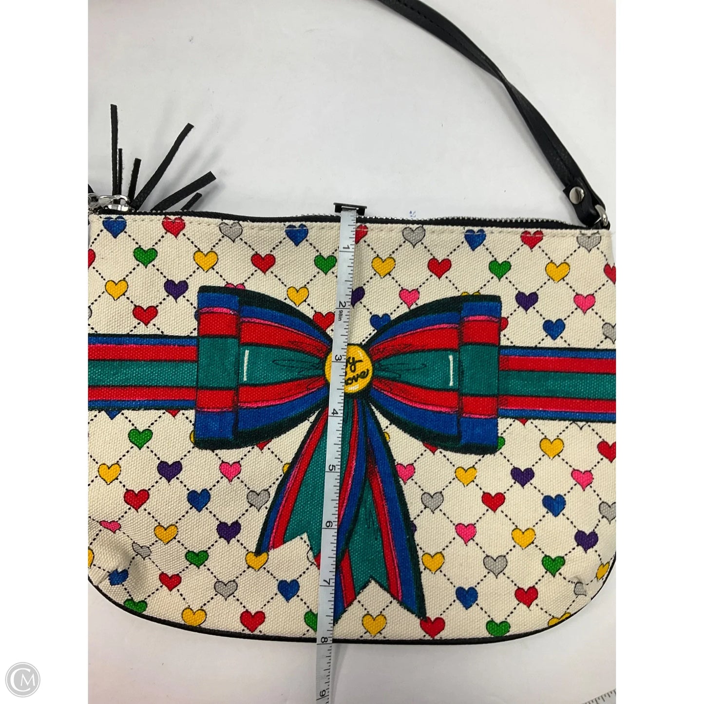 Crossbody By Brighton, Size: Small