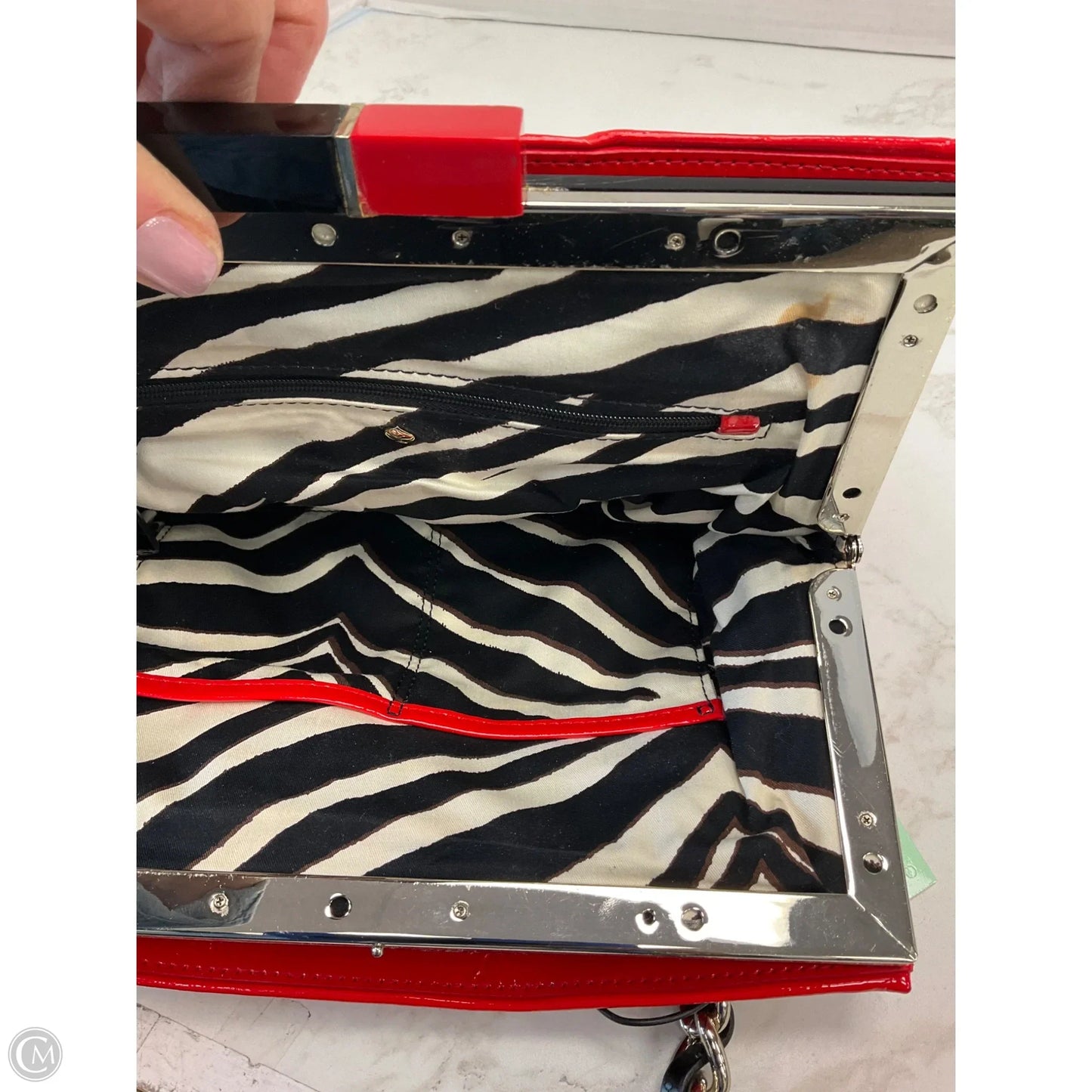 Handbag Designer By Kate Spade, Size: Medium