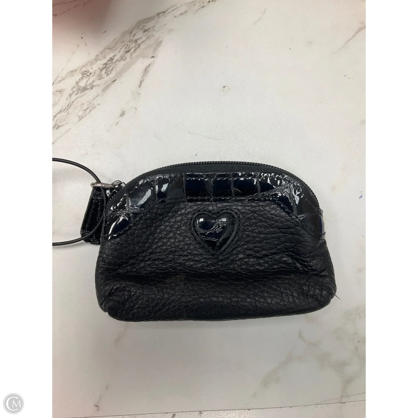 Coin Purse By Brighton, Size: Small