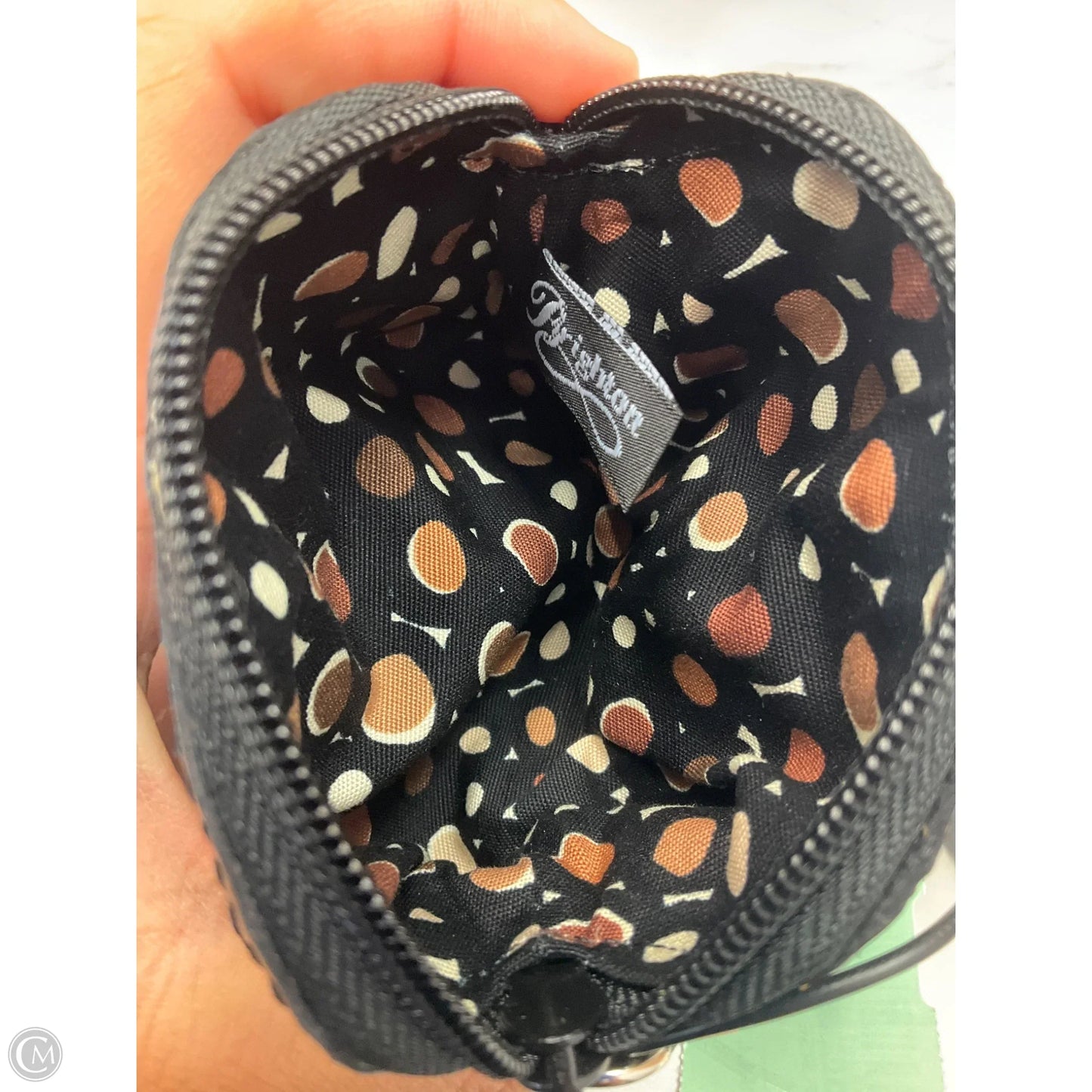 Coin Purse By Brighton, Size: Small