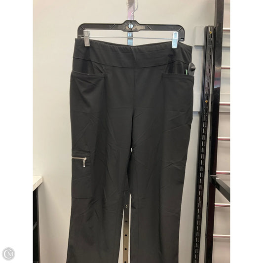 Pants Other By Chicos In Black, Size: 6