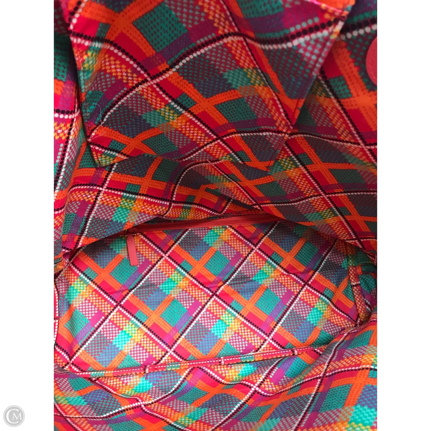 Tote By Vera Bradley, Size: Large