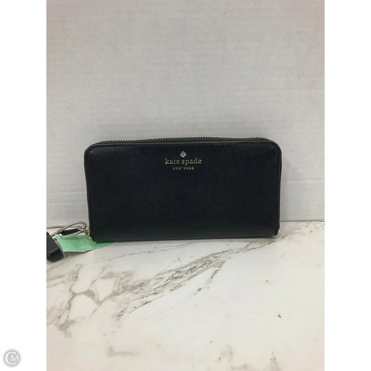 Wallet Designer By Kate Spade, Size: Large