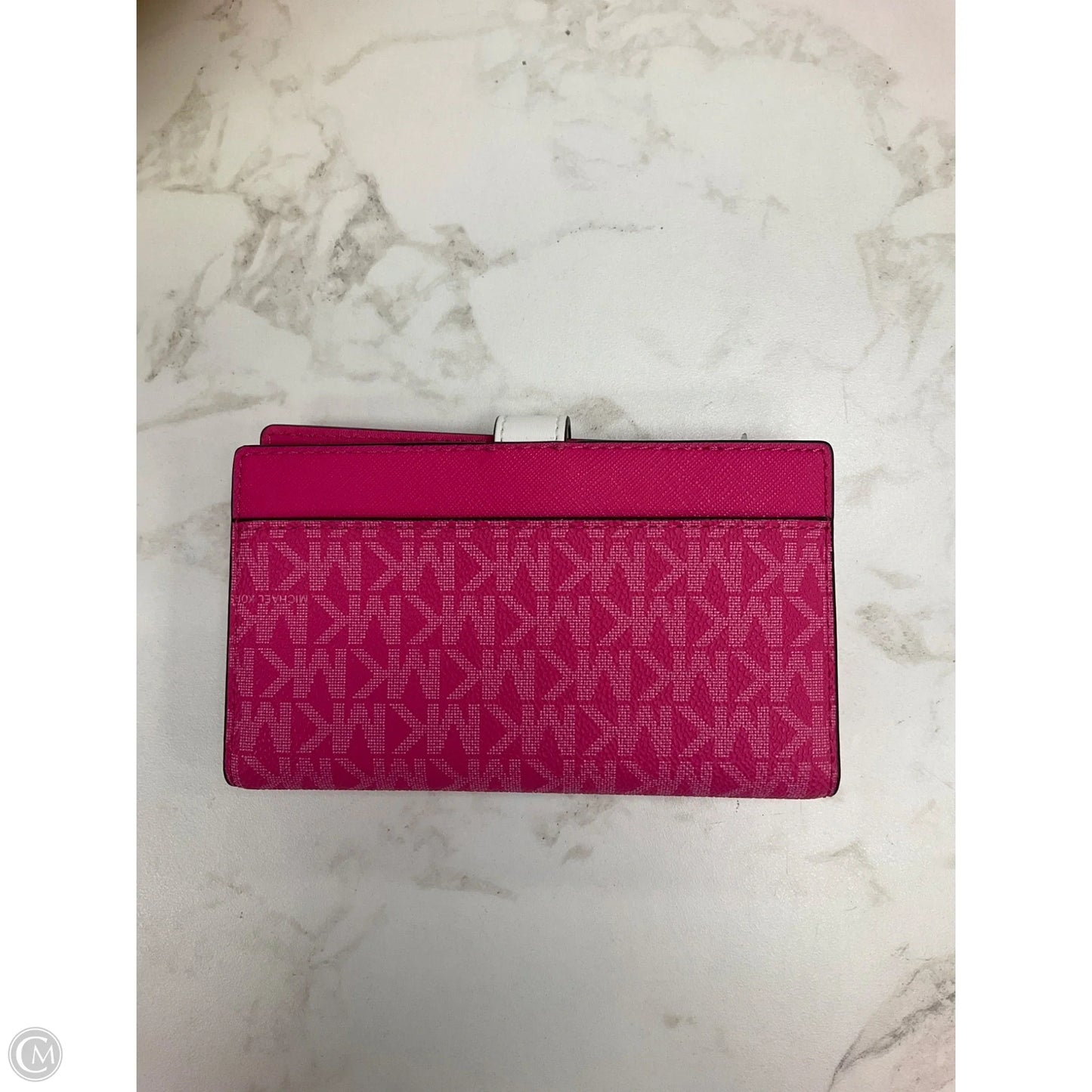 Wallet Designer By Michael Kors, Size: Medium