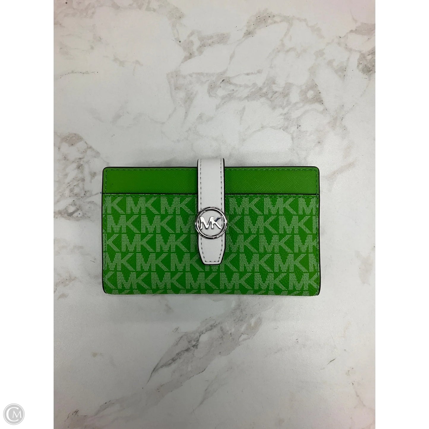 Wallet Designer By Michael Kors, Size: Medium
