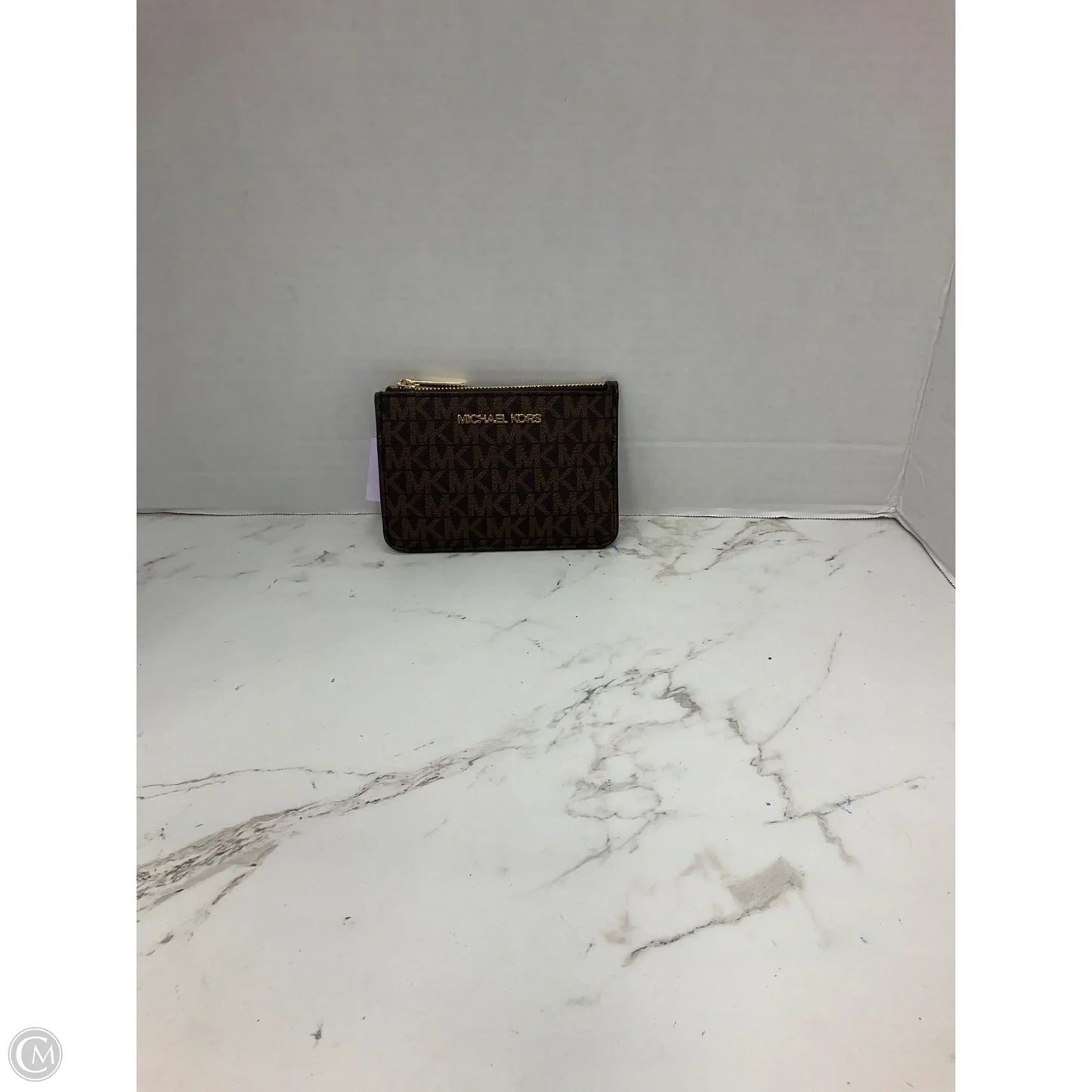 Id/card Holder Designer By Michael Kors, Size: Medium
