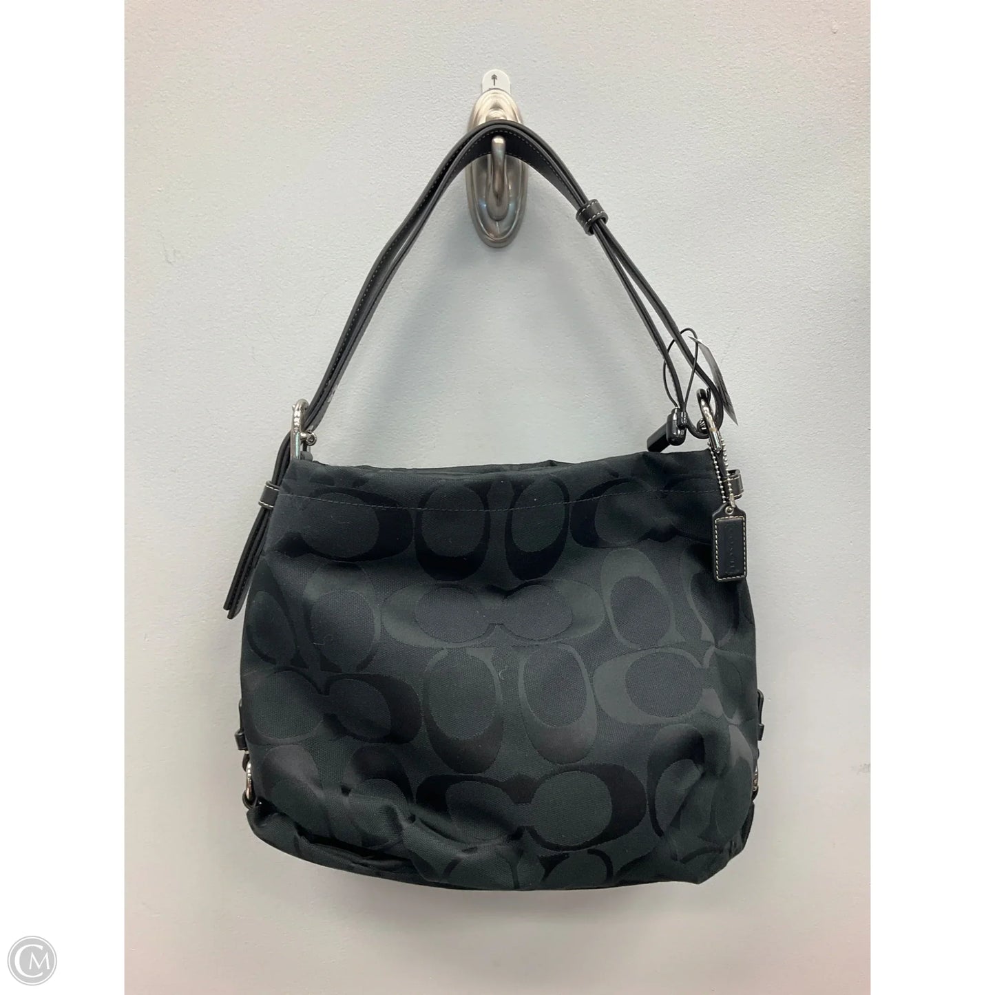 Handbag Designer By Coach, Size: Large