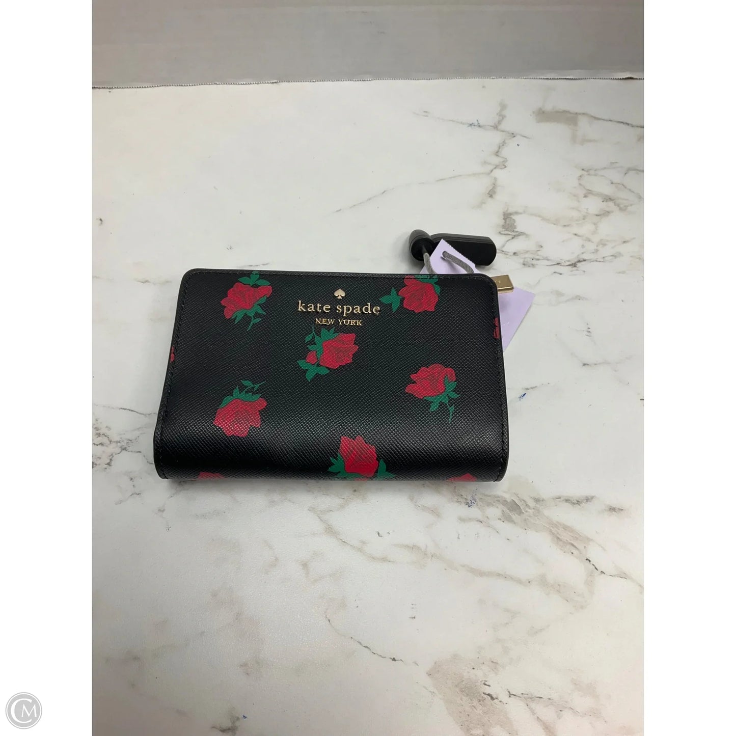 Wallet Designer By Kate Spade, Size: Medium