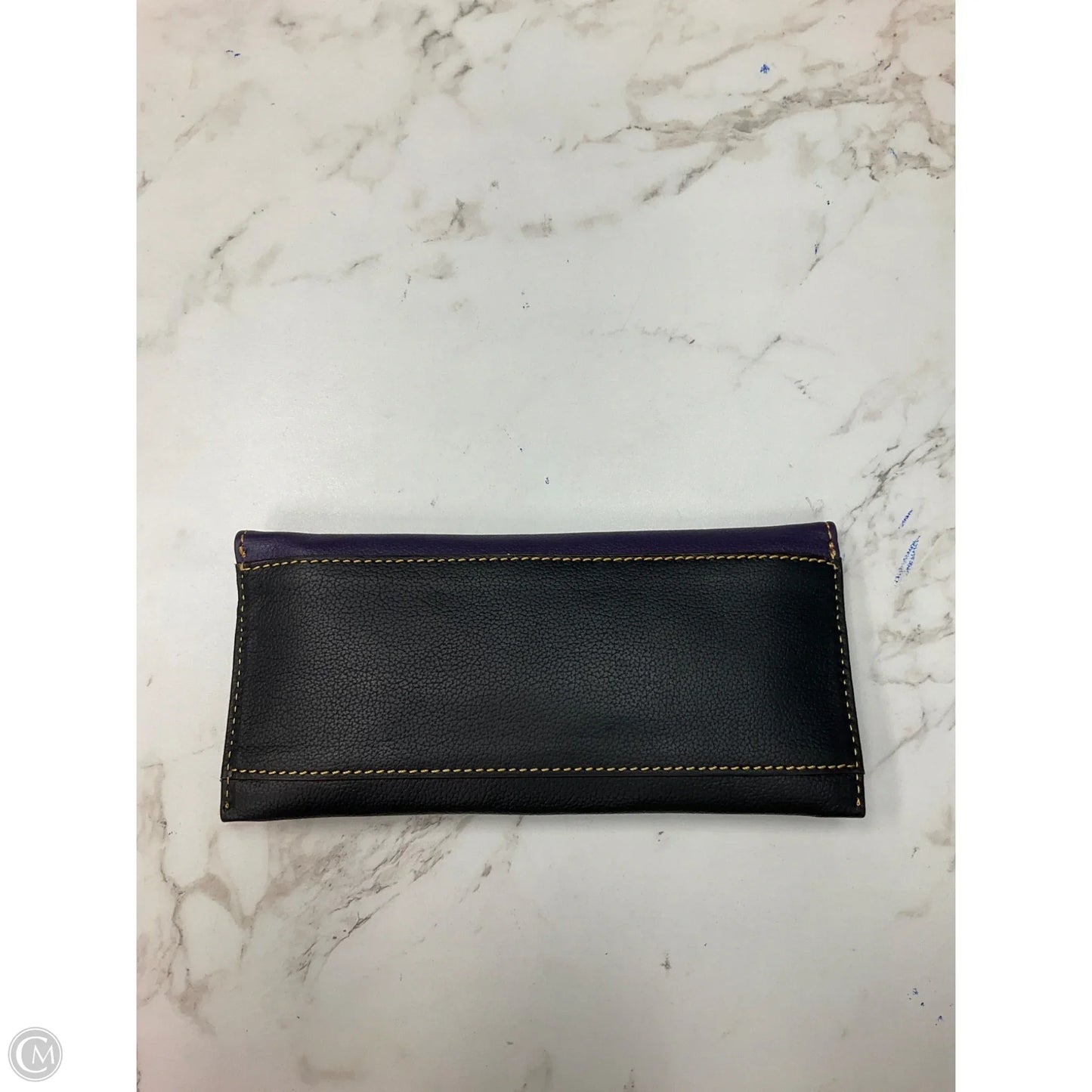 Wallet Designer By Dooney And Bourke, Size: Large