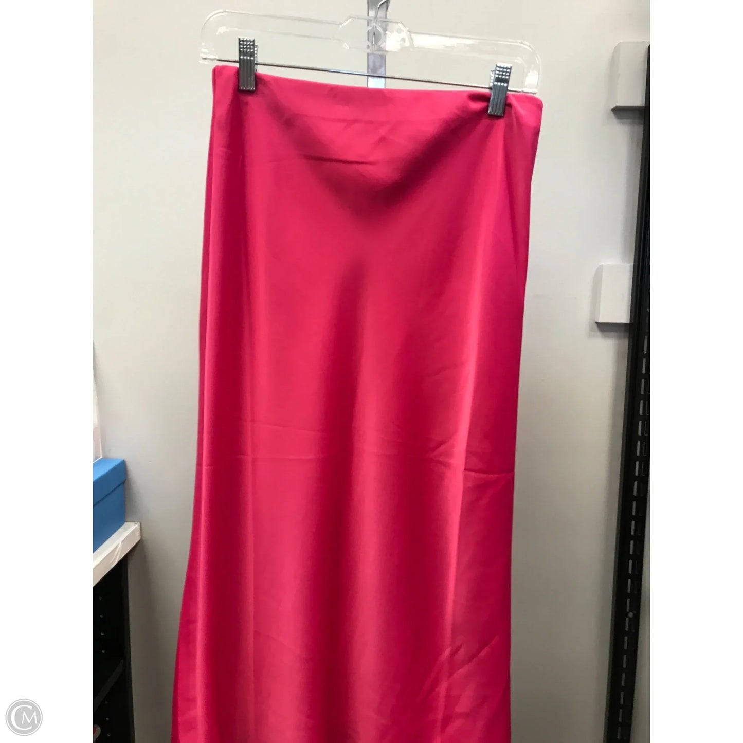 Skirt Midi By Rachel Zoe In Pink, Size: 2