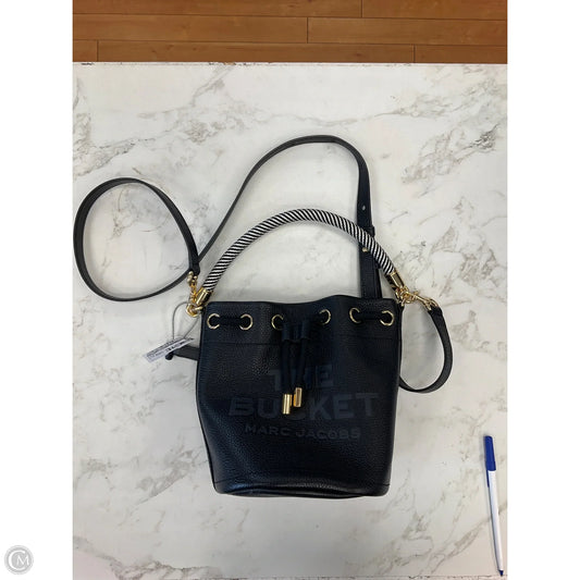 Handbag Luxury Designer By Marc Jacobs, Size: Small