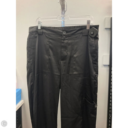 Pants Cargo & Utility By Old Navy In Black, Size: L