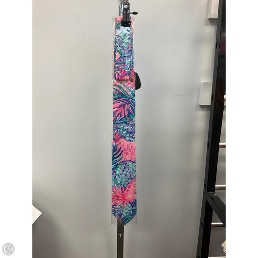 Accessory Designer Tag By Lilly Pulitzer
