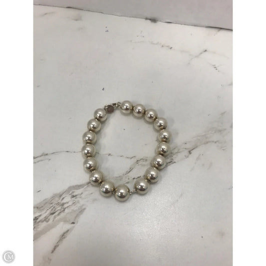 Bracelet Luxury Designer By Tiffany And Company, Size: 7