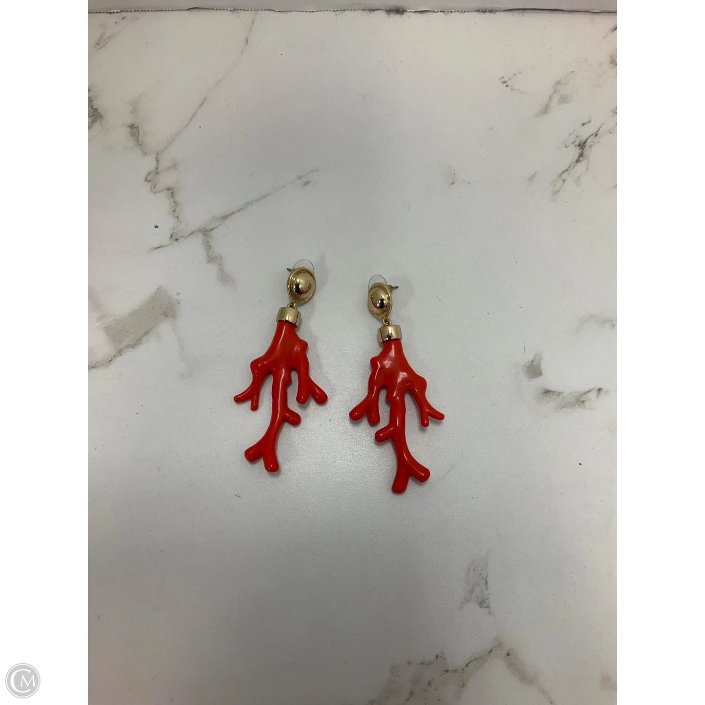 Earrings Designer By Lilly Pulitzer