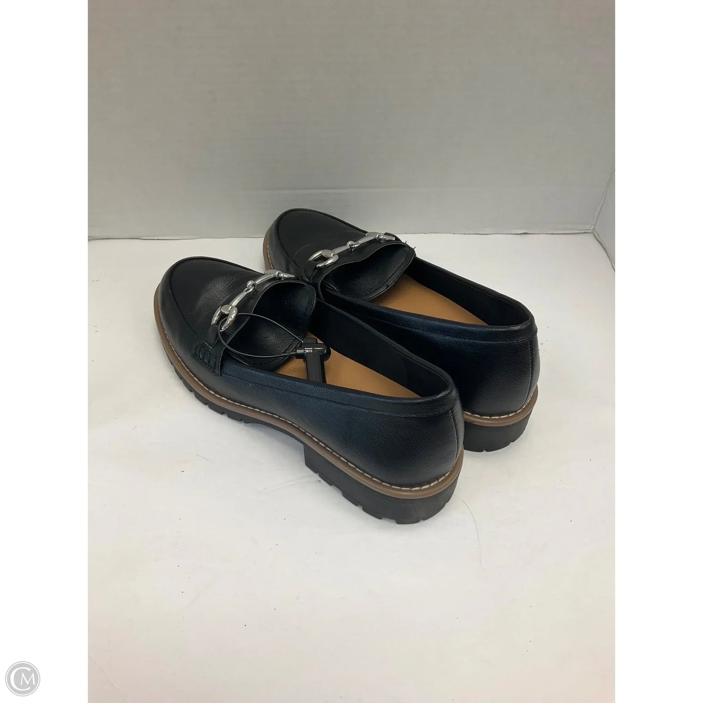 Shoes Heels Block By Dolce Vita In Black, Size: 9.5