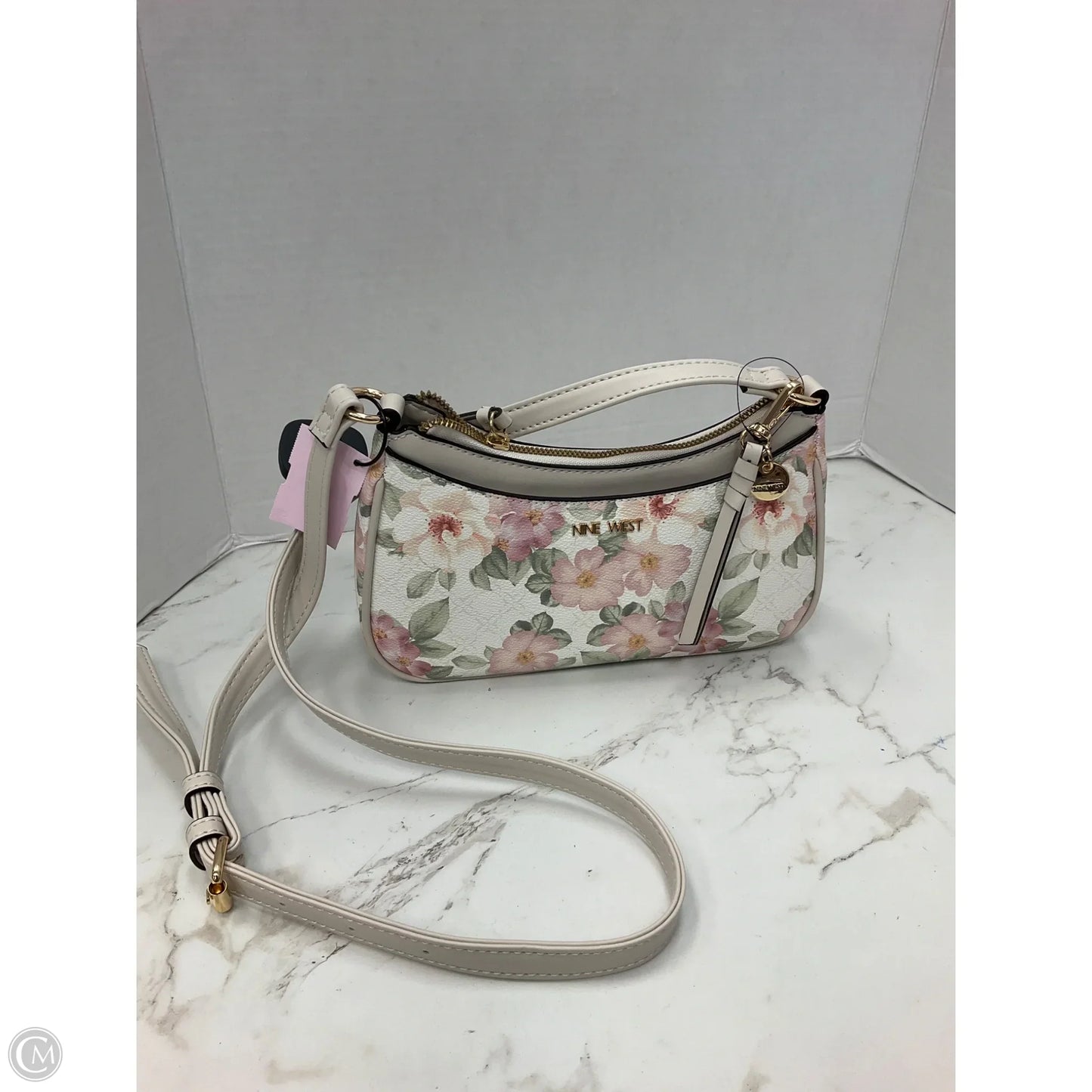 Crossbody By Nine West, Size: Small