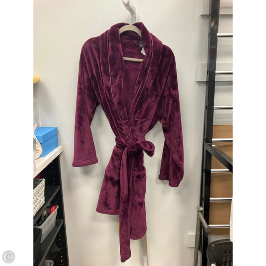 Robe By Victorias Secret In Purple, Size: M