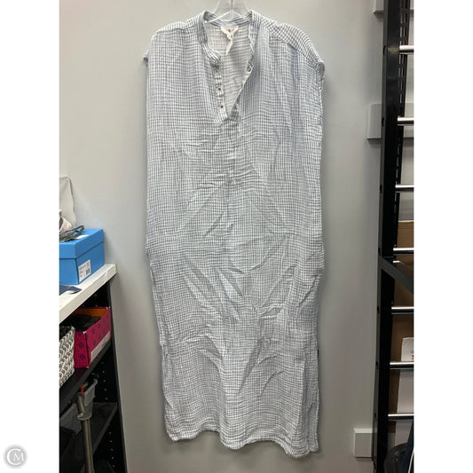 Dress Casual Maxi By Lou And Grey In Striped Pattern, Size: M