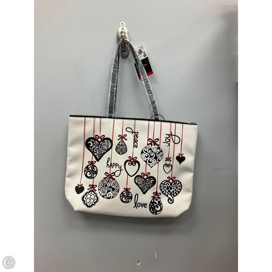 Tote By Brighton, Size: Medium