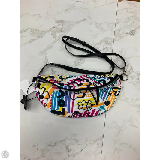 Belt Bag By Brighton, Size: Medium