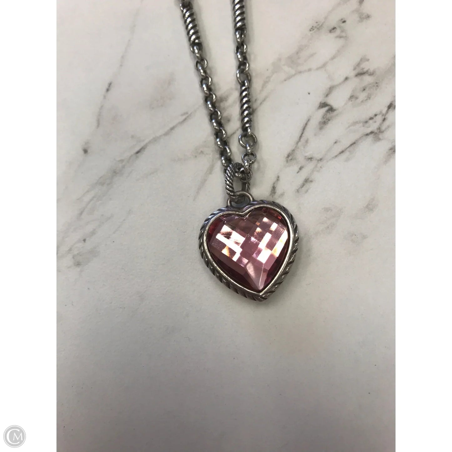 Necklace Pendant By Brighton