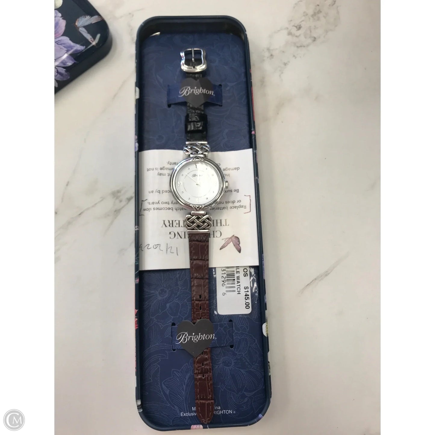 Watch By Brighton