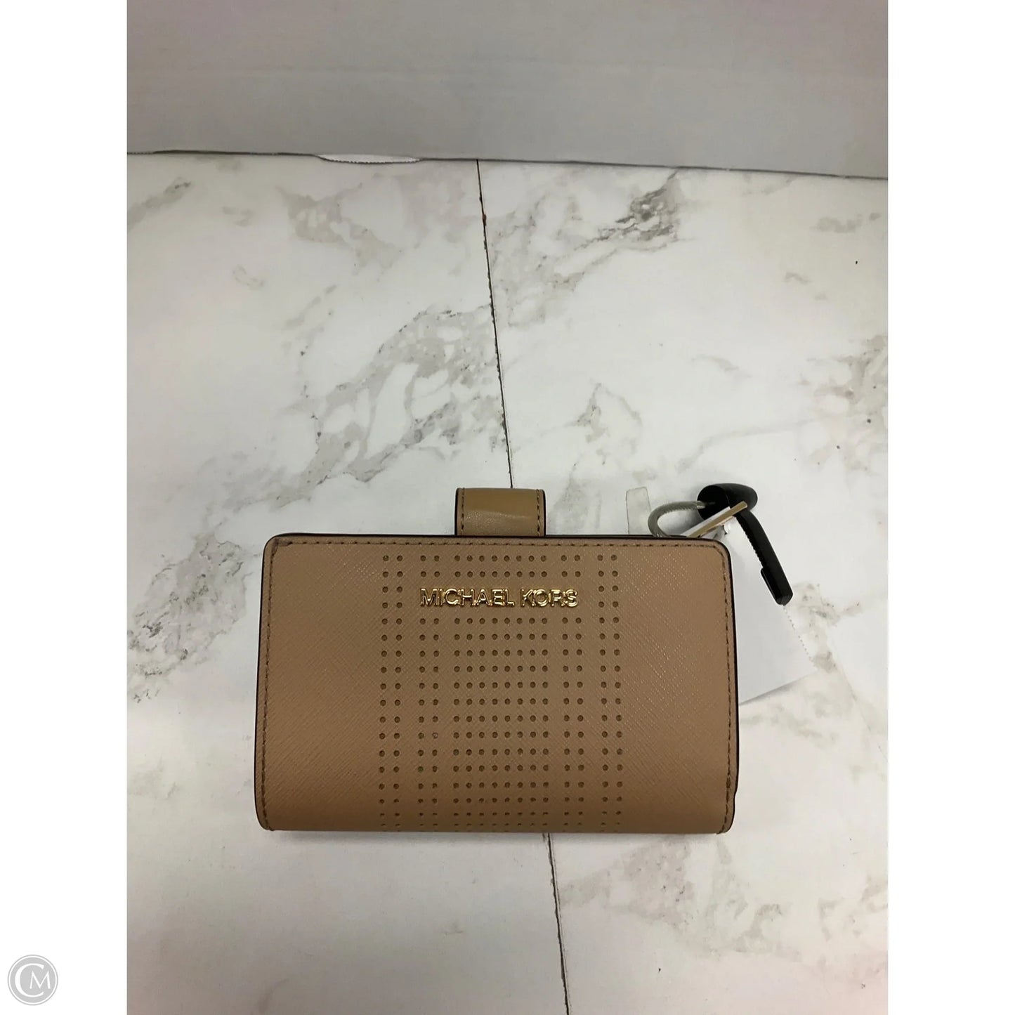 Wallet Designer By Michael Kors, Size: Medium