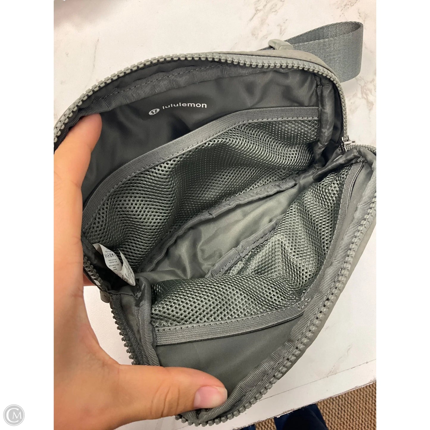 Belt Bag By Lululemon, Size: Medium