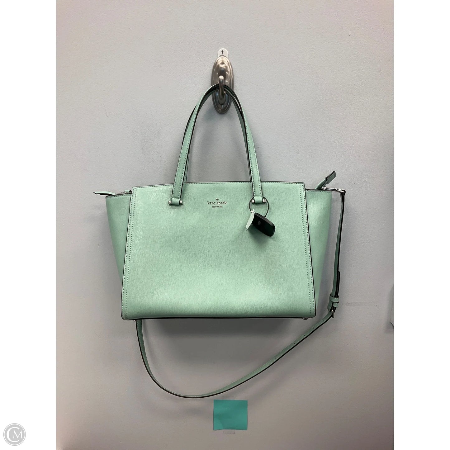 Handbag Designer By Kate Spade, Size: Large
