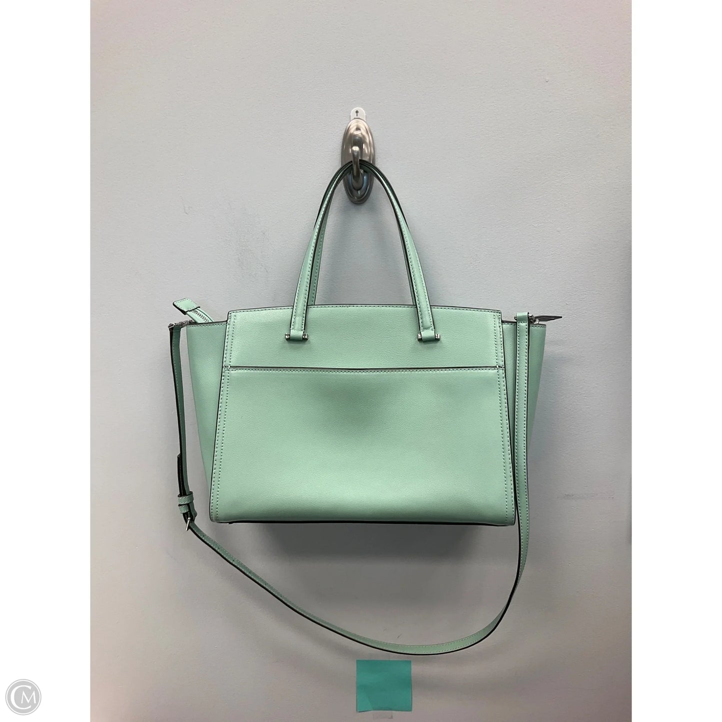 Handbag Designer By Kate Spade, Size: Large