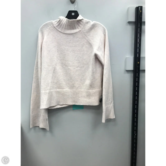 Sweater By Truth In Pink, Size: M