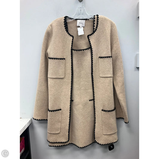 Dress Set 2pc By Reformation In Tan, Size: M