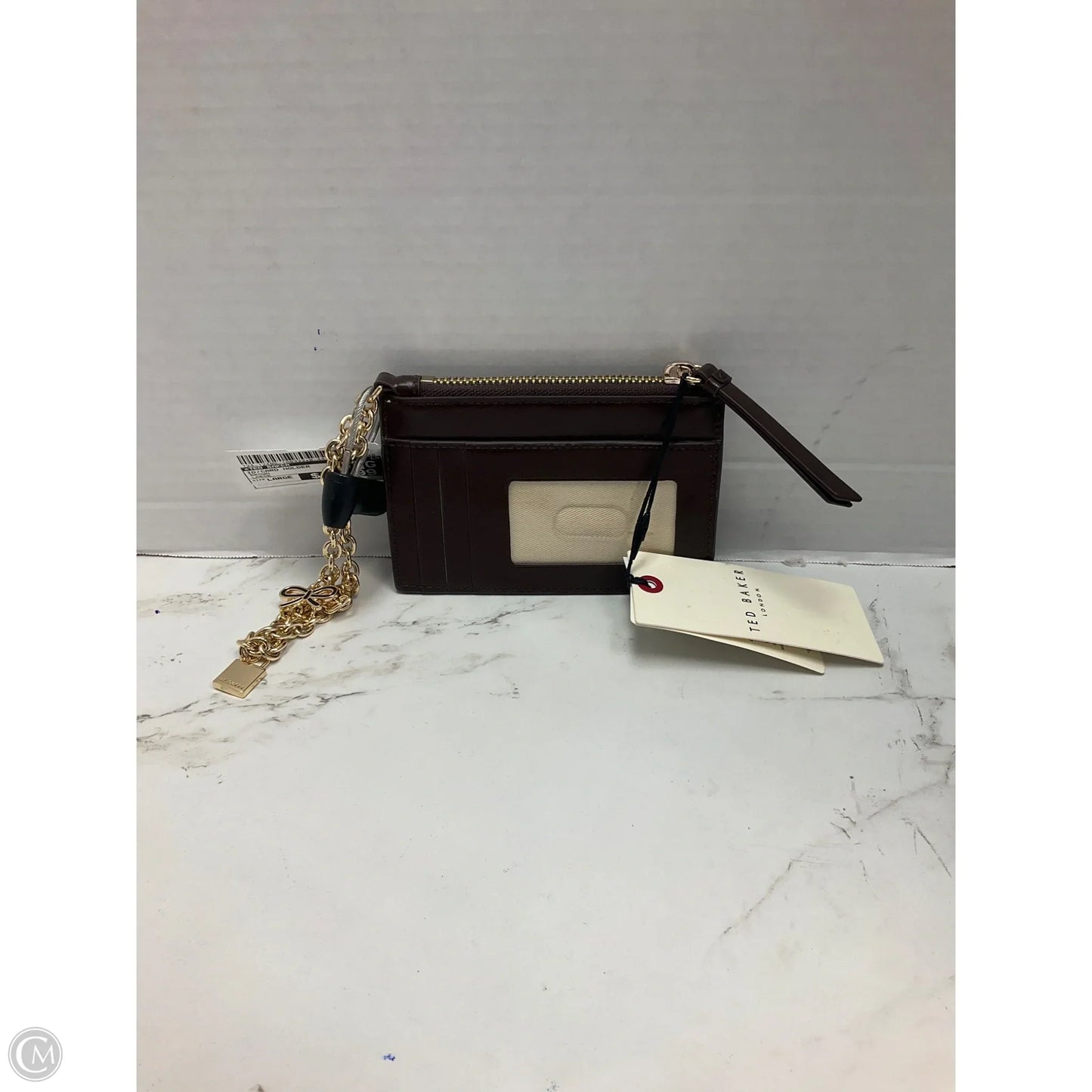 Id/card Holder By Ted Baker