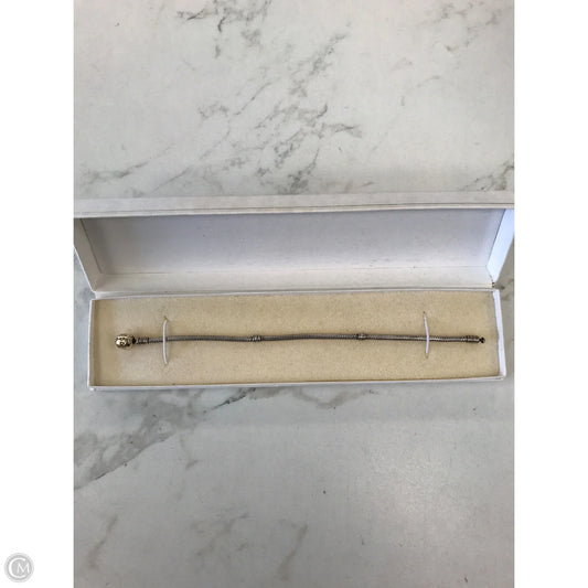 Bracelet Other By Pandora, Size: 7.5